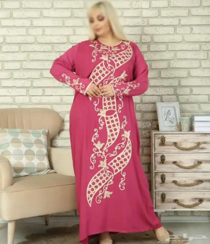 جلابيات مصريه وشالكي تصفيه اي قطعه 35 7