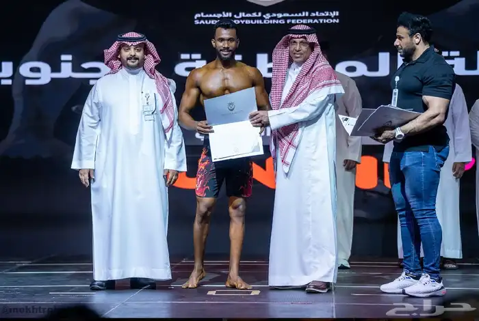 مدرب رياضي شخصي 5