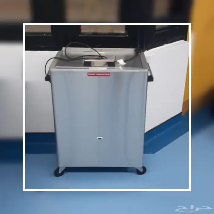 تجهيز مراكز العلاج الطبيعي والعلاج الوظيفي ومراكز الحجامه 49