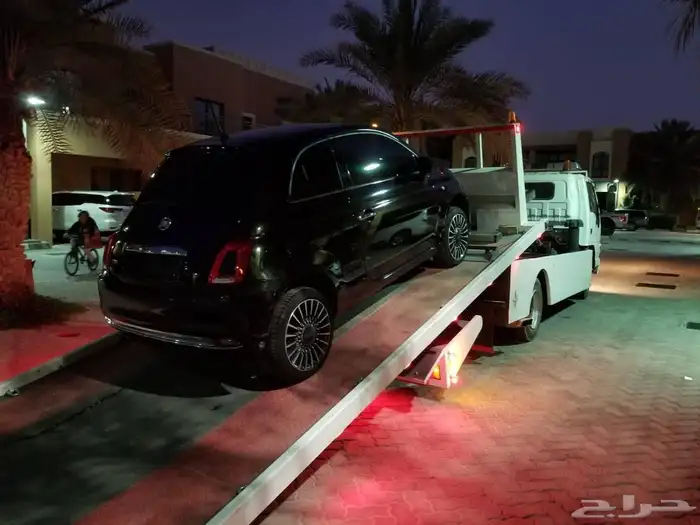 سطحه من الامارات دبي الى السعوديه الدمام الرياض جده 5