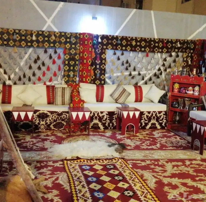 اجار دفيات جلسات تجهيز وتنسيق الحفلات 3