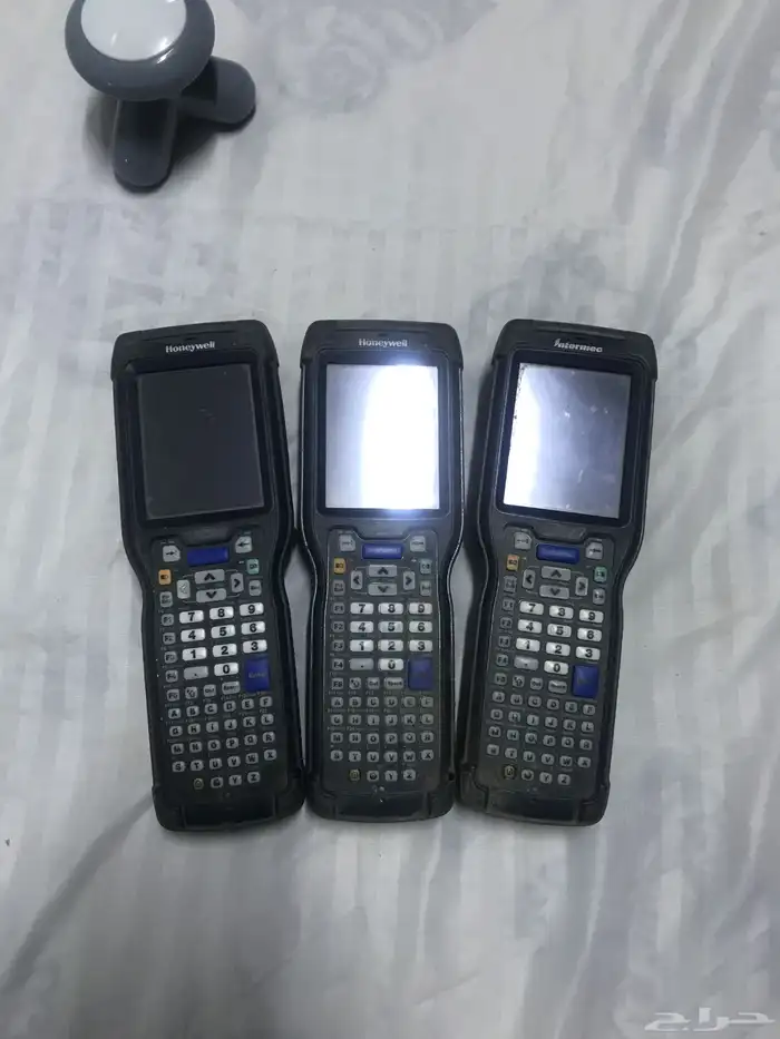 كمبيوتر محمول -Honeywell CK71 0