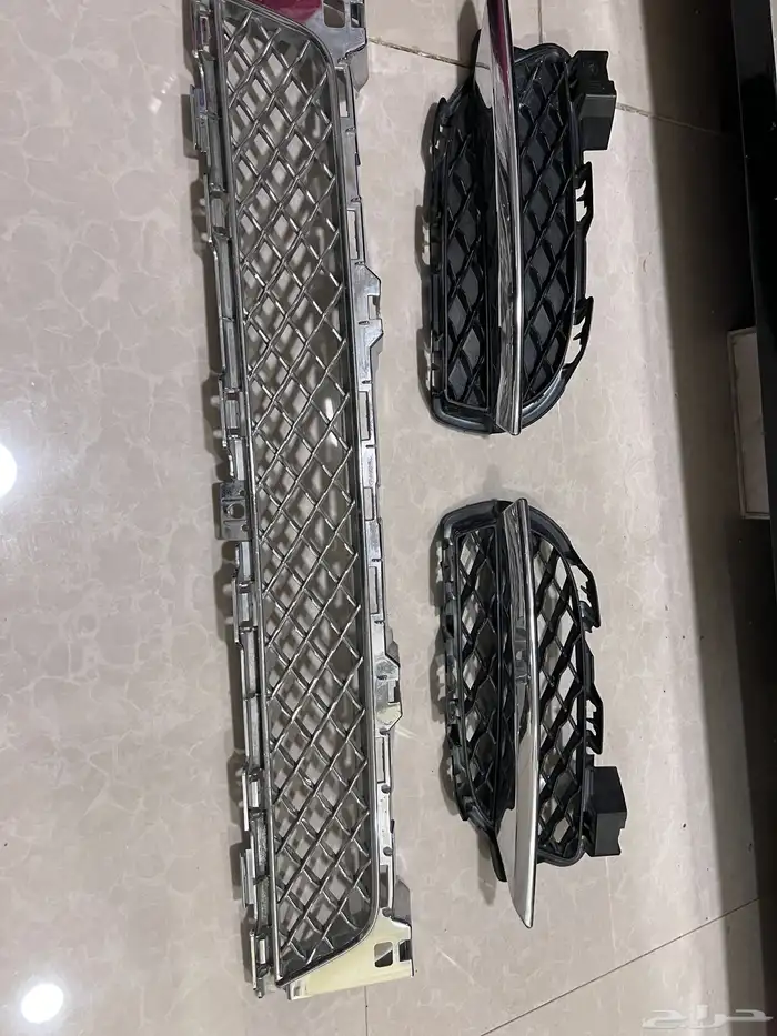 جاكوار xjl 8