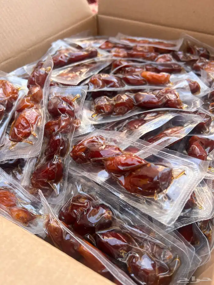 موسسة نورفاد تمور تفطير صايم 11