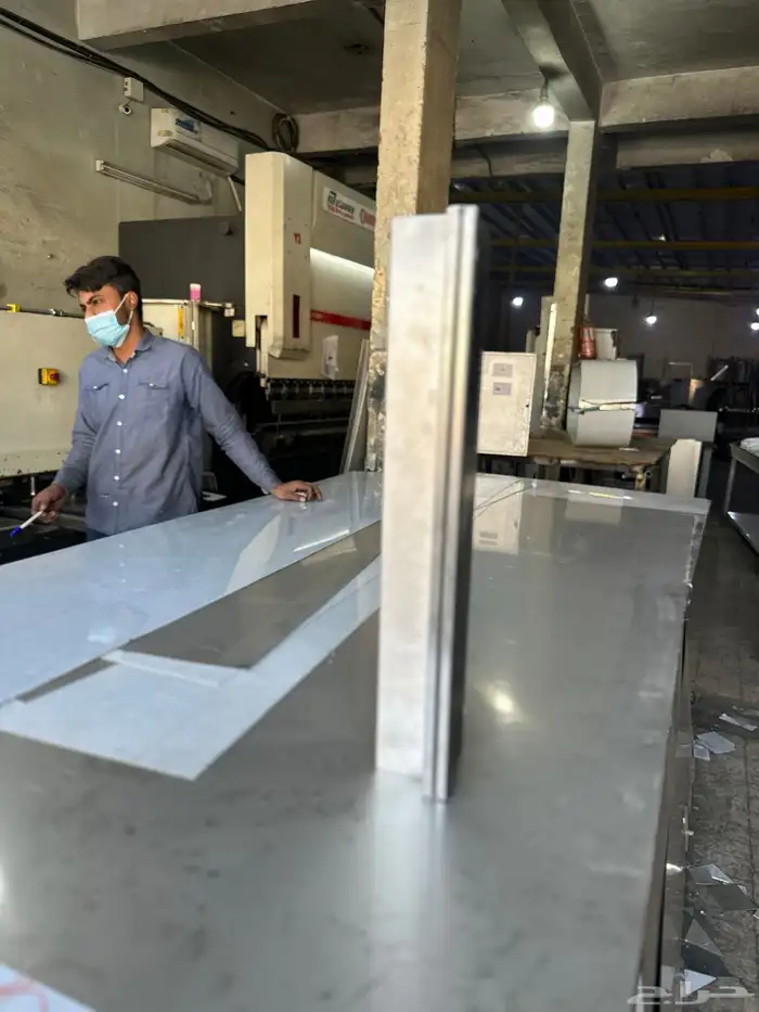مصب ستيل مغلق مصبات ستيل تايواني 2