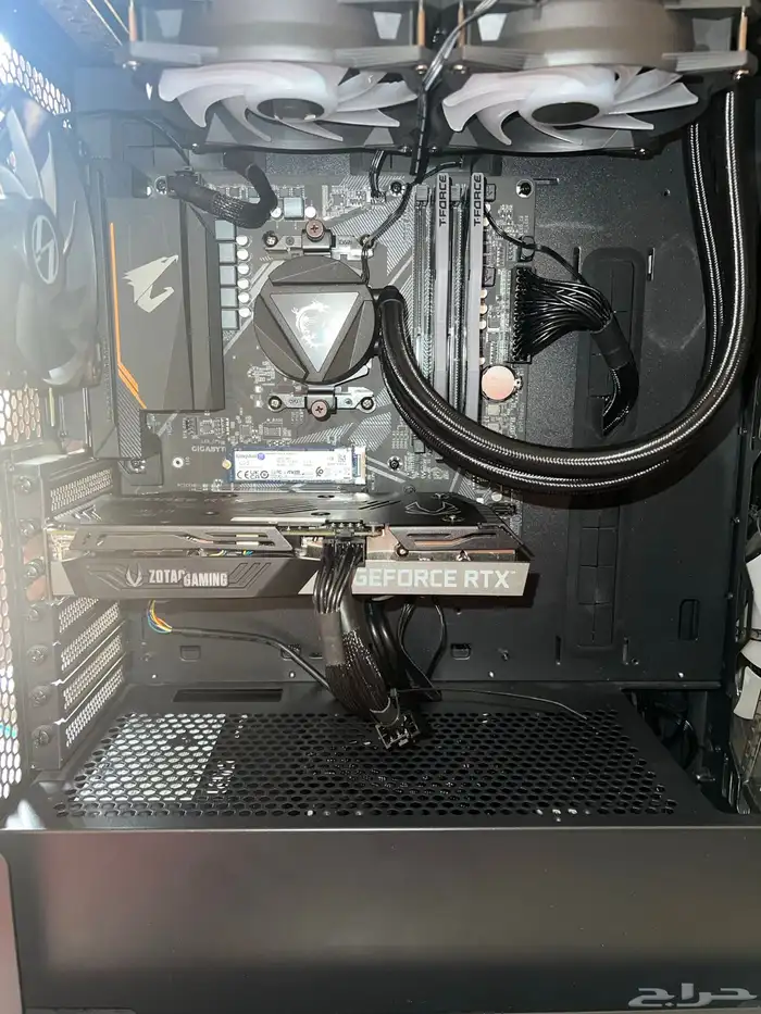 عمل تجميعات PC  تركيب  تنظيف (بأرخص الاسعار) 1