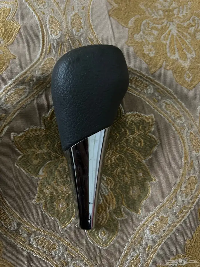 رمانه قير كامري من 2007 الي 2017 3