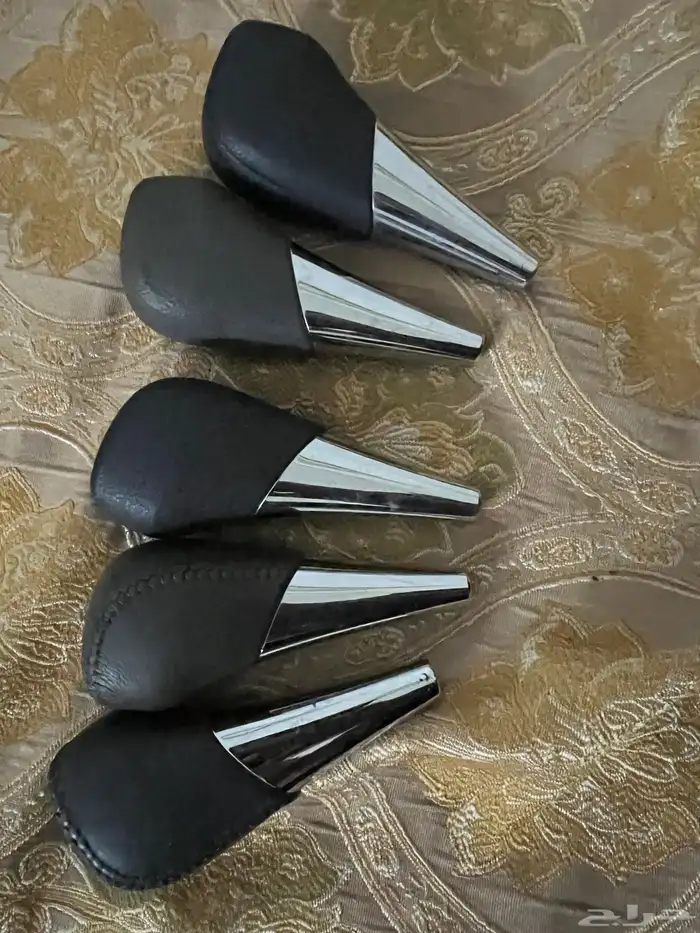 رمانه قير كامري من 2007 الي 2017 2