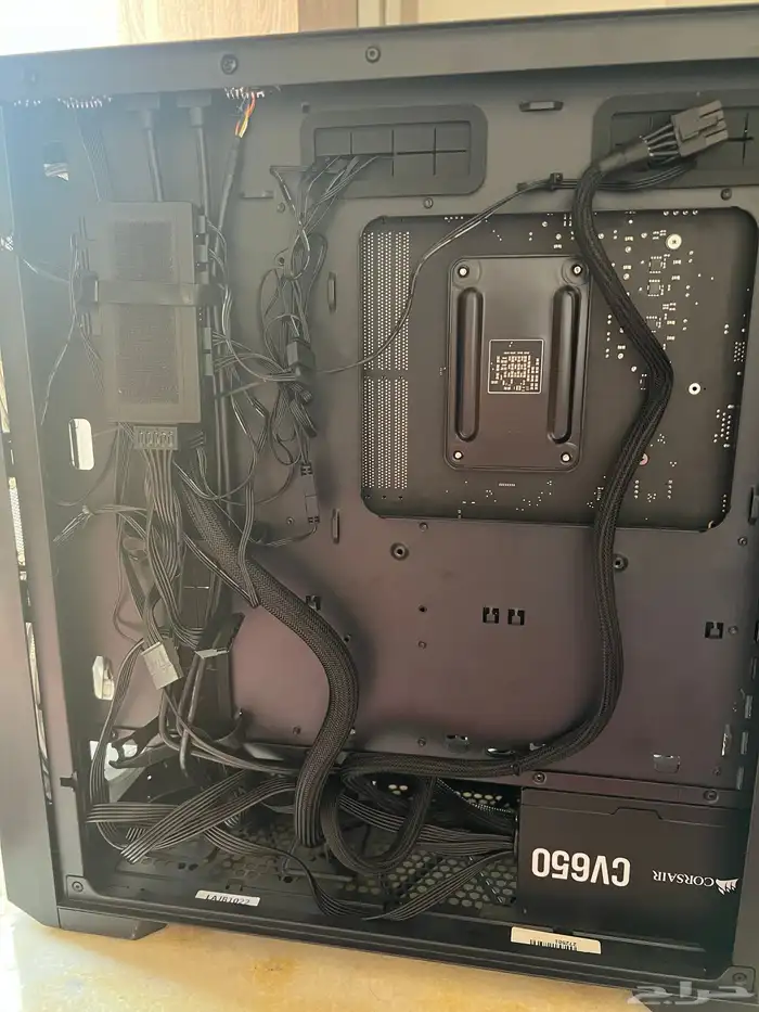 عمل تجميعات PC  تركيب  تنظيف (بأرخص الاسعار) 2