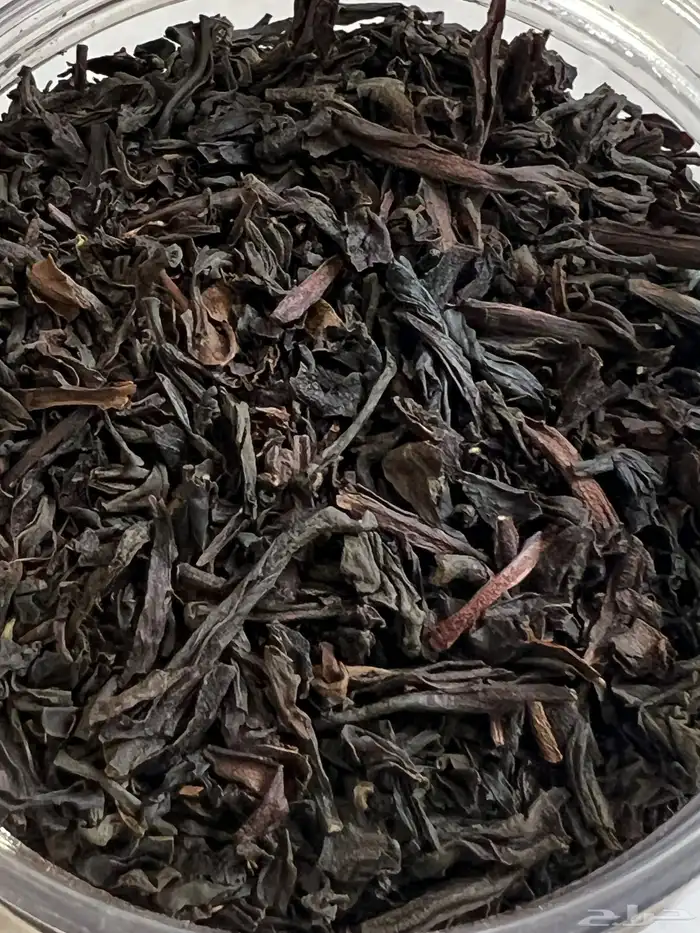 شاي ايراني معطر ومعتق 3