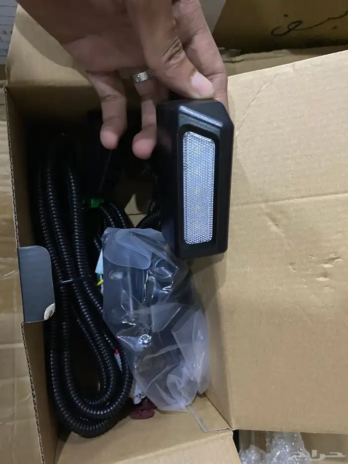 اكسسورات شاص وربع 4
