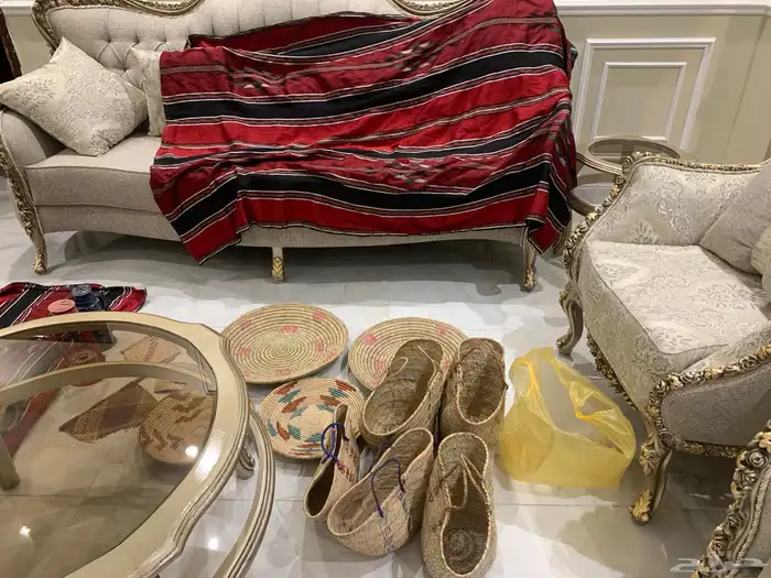 اغراض تراثيه 1