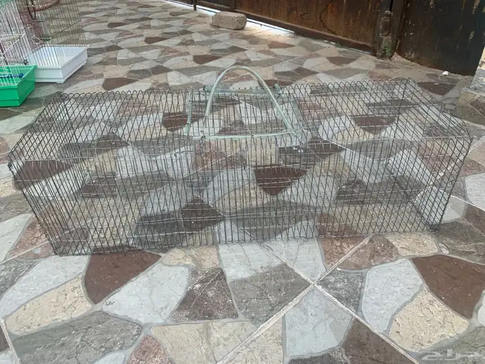 اقفاص للبيع 10
