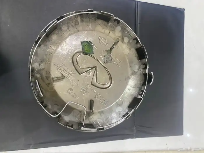 طيس انفنيتي Qx 3