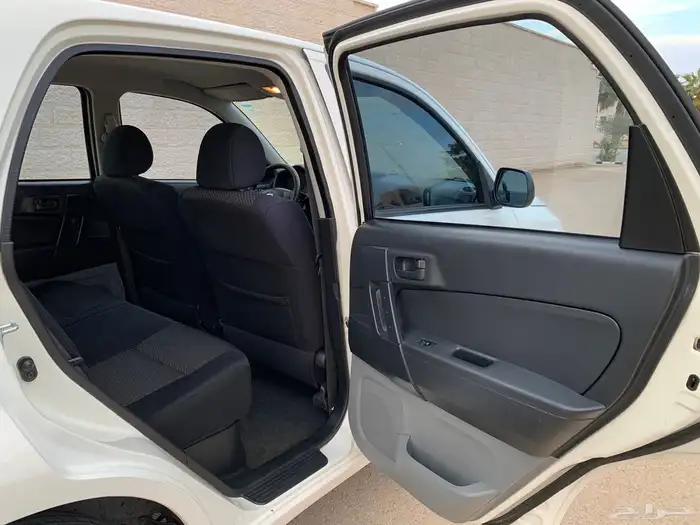 ديهاتسو تيريوس 2012 .. مبيعات حكومية .. 38