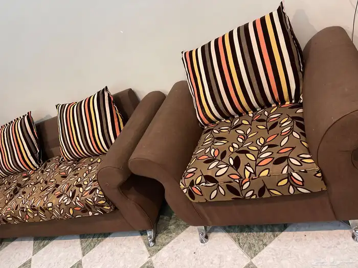 كنب استخدام سنه ونظيف 0