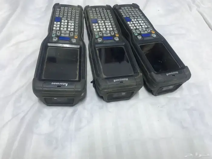 كمبيوتر محمول -Honeywell CK71 1