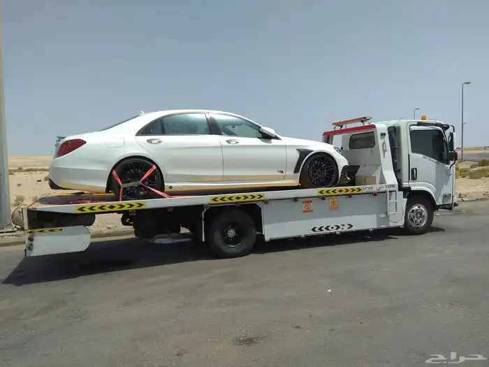 سطحه من الامارات دبي الى السعوديه الدمام الرياض جده 2
