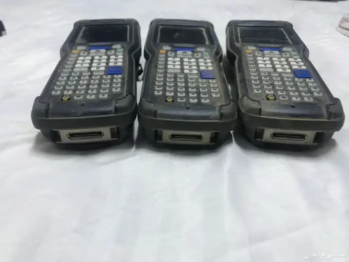 كمبيوتر محمول -Honeywell CK71 2