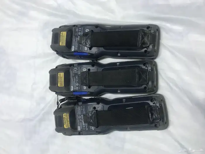 كمبيوتر محمول -Honeywell CK71 3