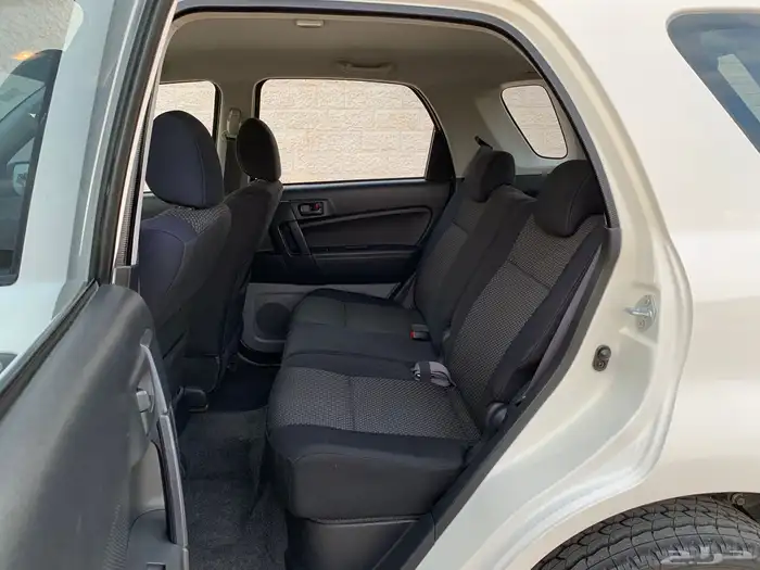 ديهاتسو تيريوس 2012 .. مبيعات حكومية .. 35