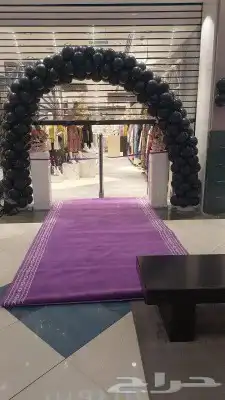 تأجير ممرات وحواجز 5
