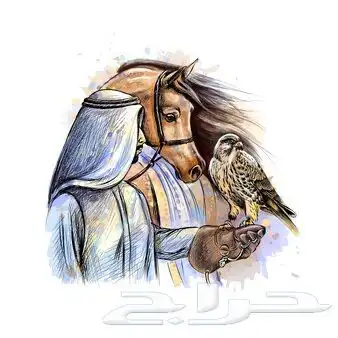 لوحات جدارية فخامة للمجالس و الديوانيات 1