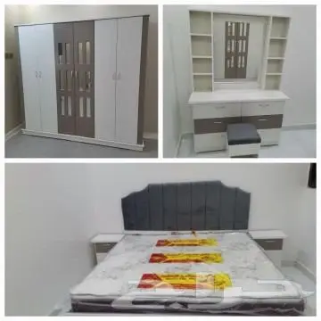 غرف نوم نفرين جديد 1400ريال 2