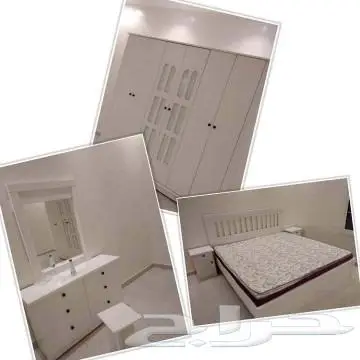 غرف نوم نفرين جديد 1400ريال 3