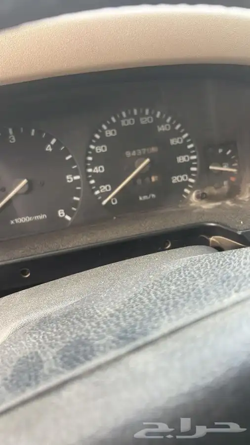 لاند روفر ديسكفري 1998 4