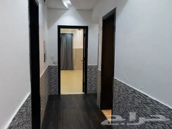 شاليه منتجع درة العروس على البحر مباشرة 7