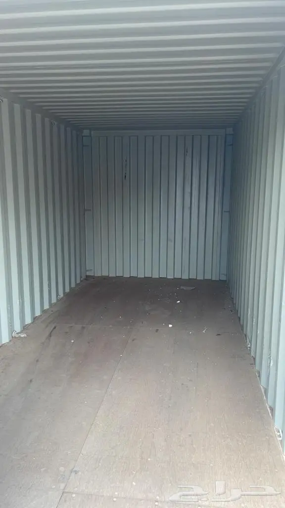 used Container 40ft 20ft for Sale and Rent in Riyadh 1