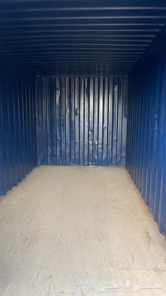 used Container 40ft 20ft for Sale and Rent in Riyadh 4