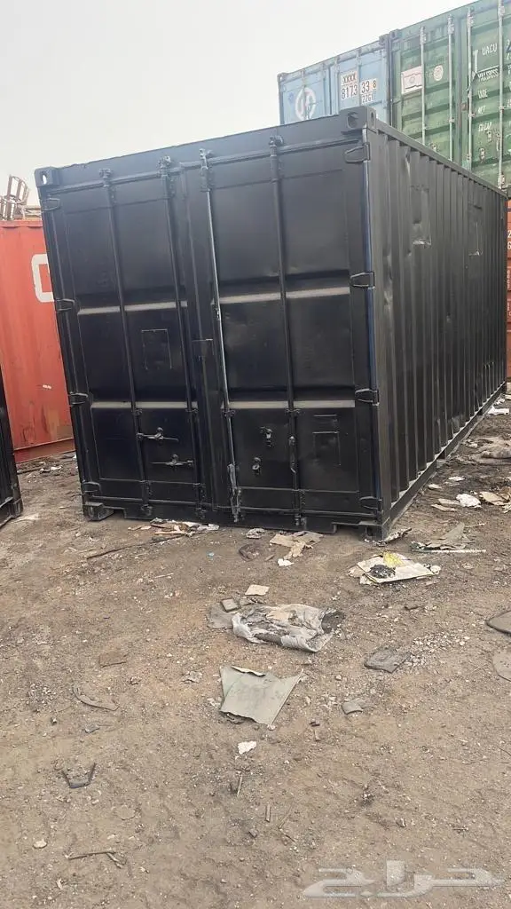 used Container 40ft 20ft for Sale and Rent in Riyadh 10