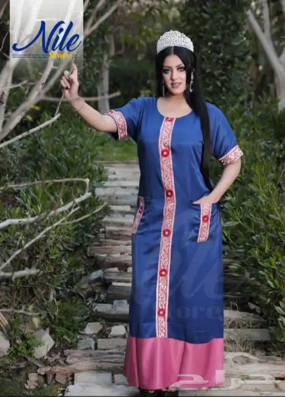 جلابيات مصريه وشالكي تصفيه اي قطعه 35 24