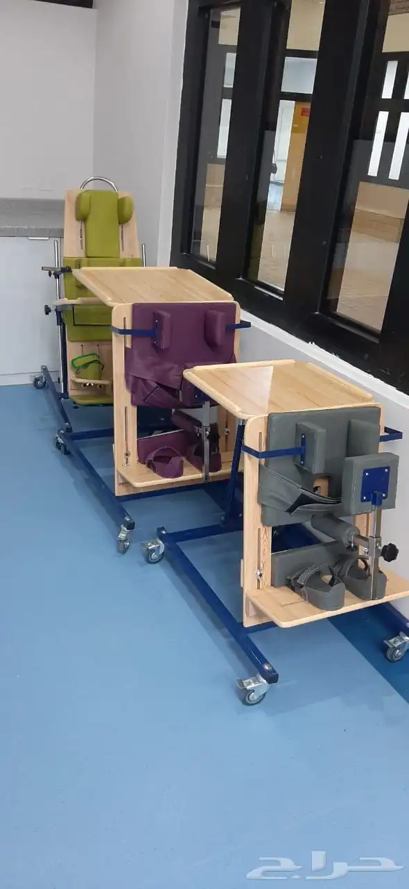 تجهيز مراكز العلاج الطبيعي والعلاج الوظيفي ومراكز الحجامه 11