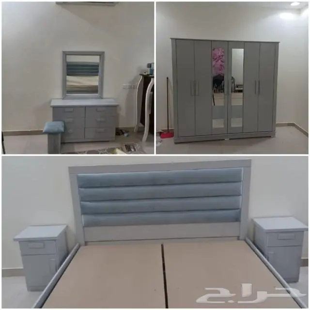 غرف نوم نفرين جديد 1400ريال 8