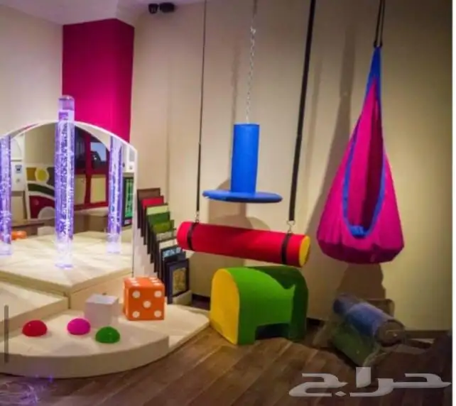 تجهيز مراكز العلاج الطبيعي والعلاج الوظيفي ومراكز الحجامه 6