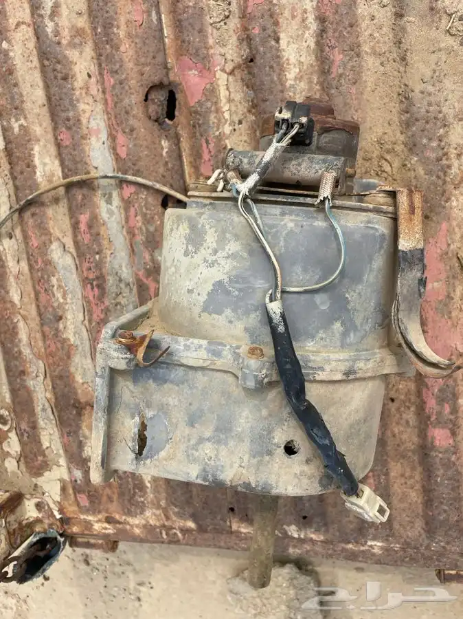 هواية داخلية (سخانة) جيب 84 7