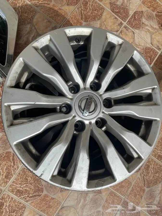 حنوط باترول 2010-2019 نظيفة مره وكالة 2