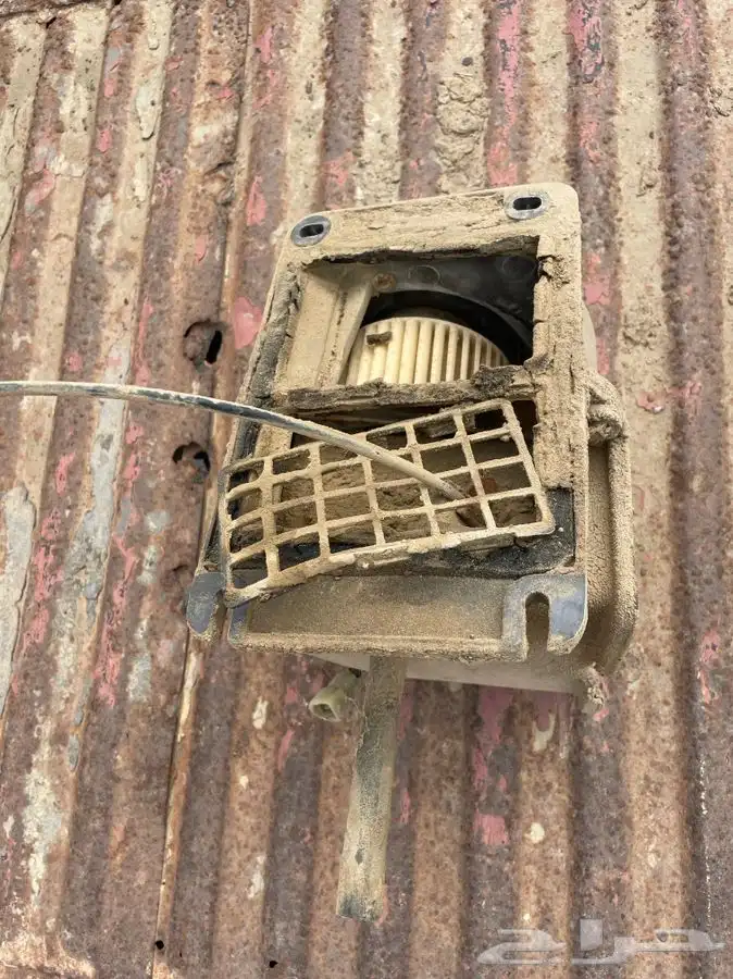 هواية داخلية (سخانة) جيب 84 5