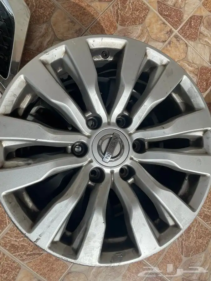 حنوط باترول 2010-2019 نظيفة مره وكالة 1