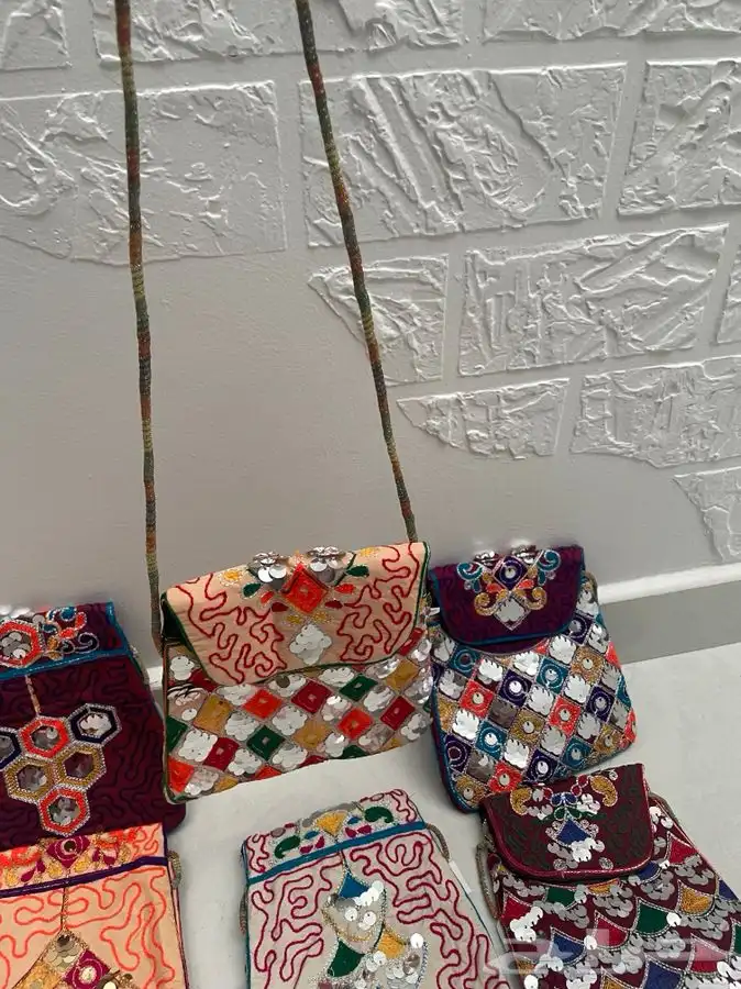 ترامس وتلبيسة مخدات تراثيات وشيئ من الزمن الجميل 11