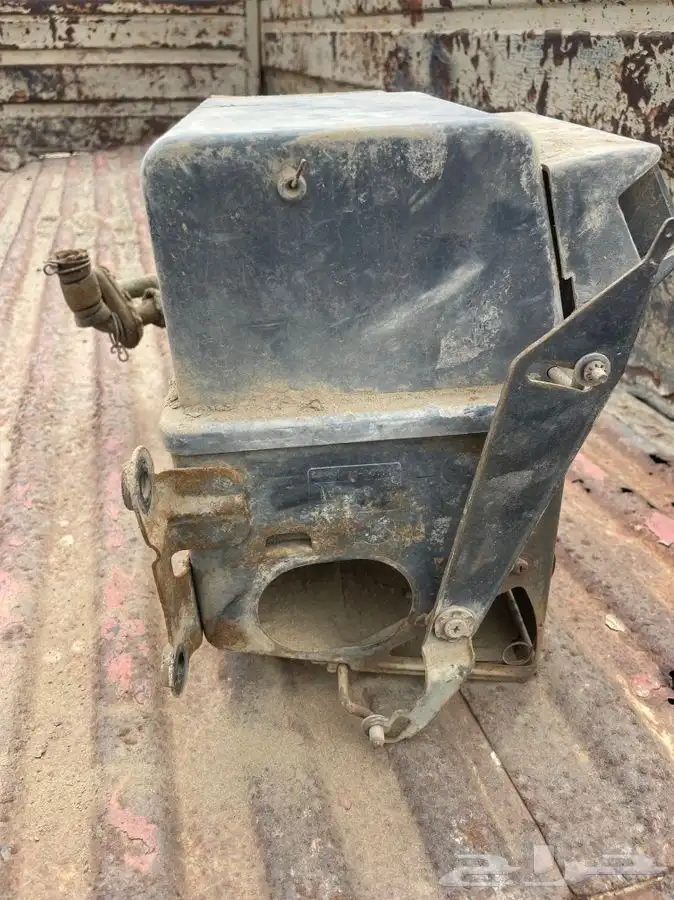 هواية داخلية (سخانة) جيب 84 2