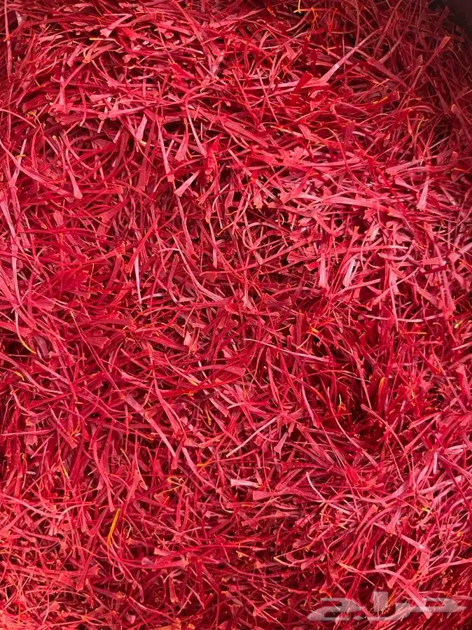 زعفران سوبر نقيل صافي فاخر إيراني حبه كبيرة اسعار تنافسية 2