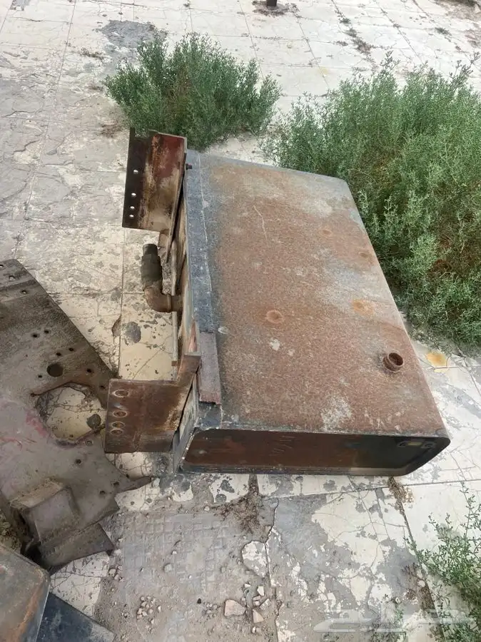 قطع البي مرسيديس وطرمبة ديزل 0
