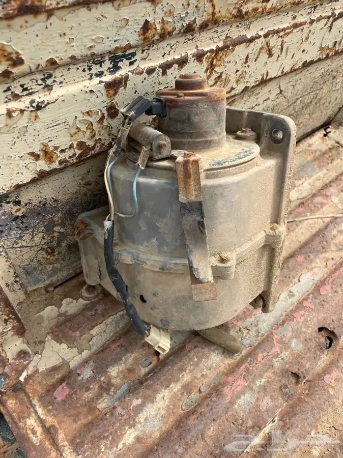 هواية داخلية (سخانة) جيب 84 8