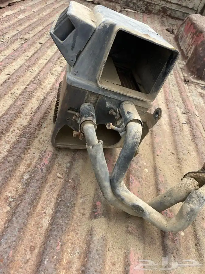 هواية داخلية (سخانة) جيب 84 4