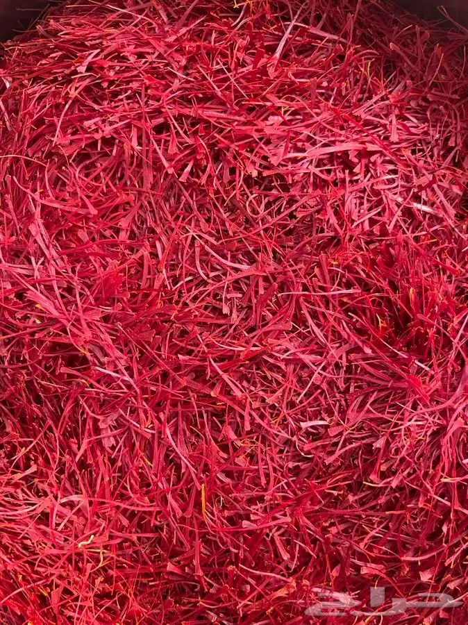 زعفران سوبر نقيل صافي فاخر إيراني حبه كبيرة اسعار تنافسية 3