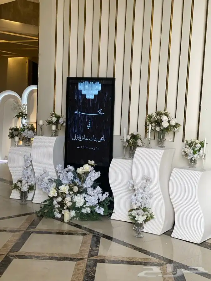 شاشات عرض 1